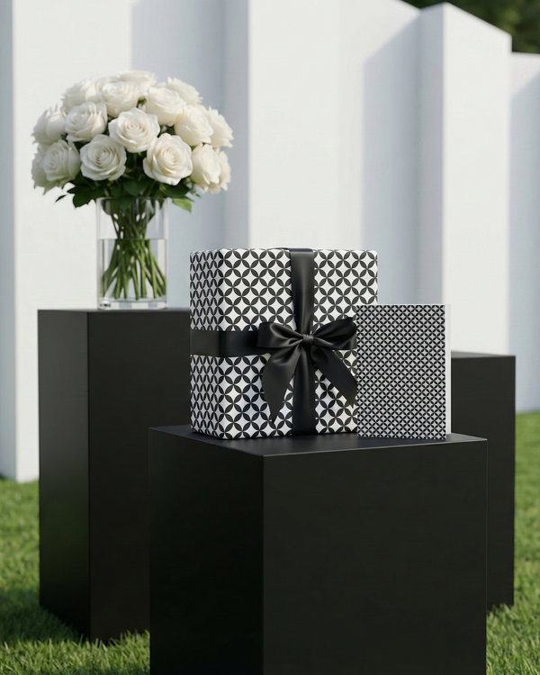 Palais Rosette Set