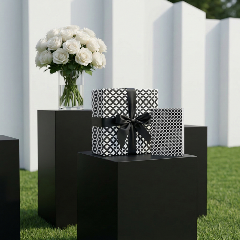 Palais Rosette Gift Set