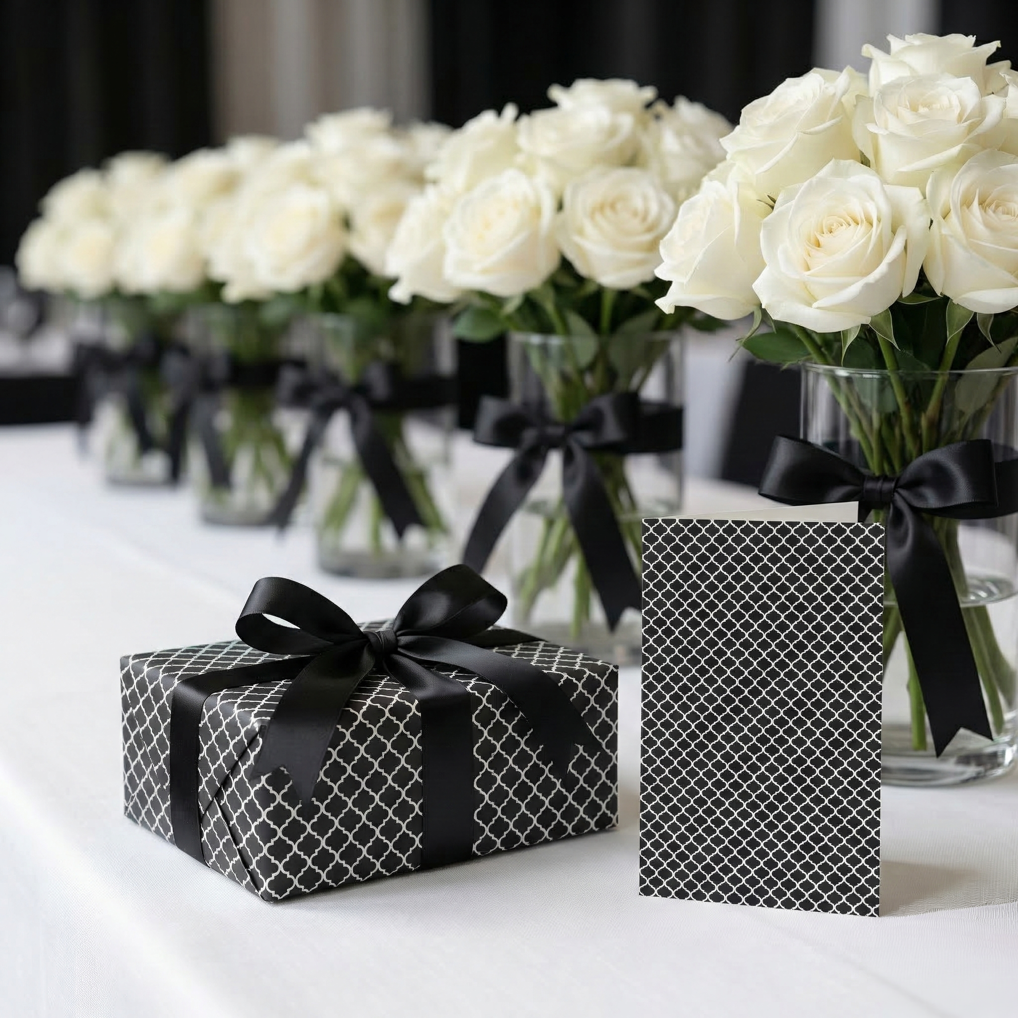 Black Tie