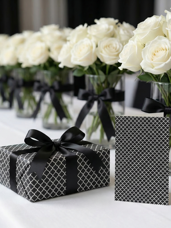Trellis Gift Set