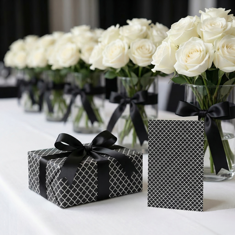 Trellis Gift Set