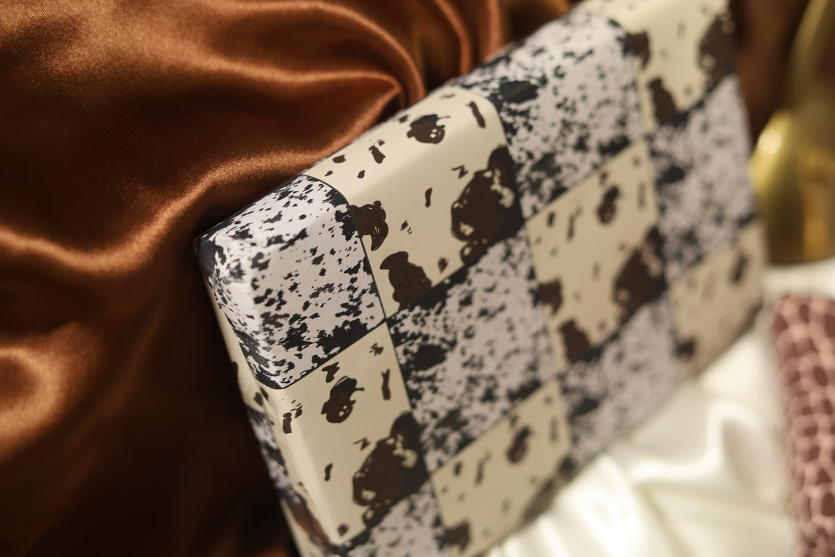 Western Muse Wrapping Paper
