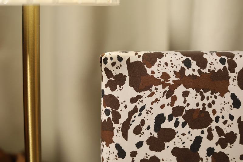 Cocoa Hide Host Set
