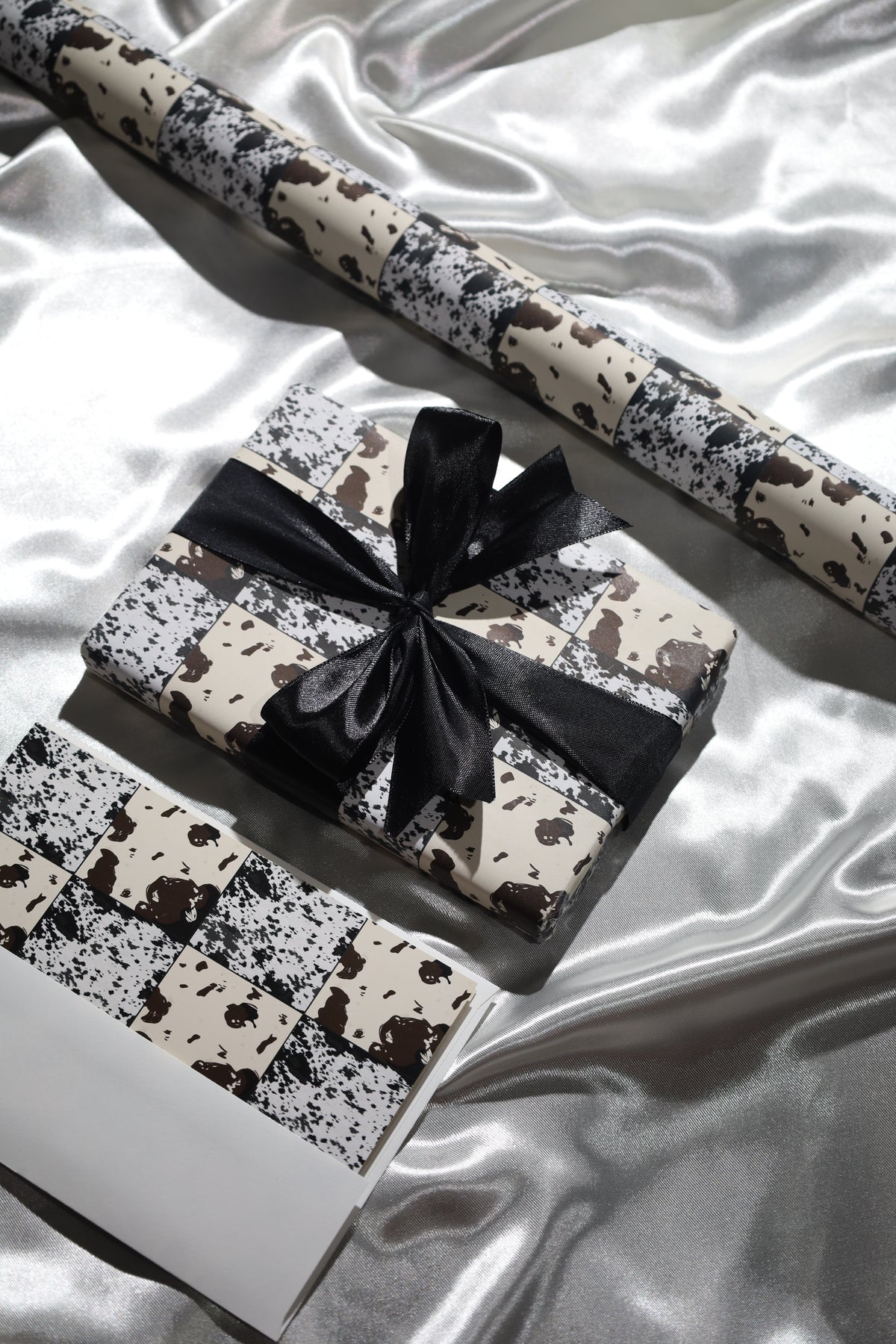 Western Muse Gift Set