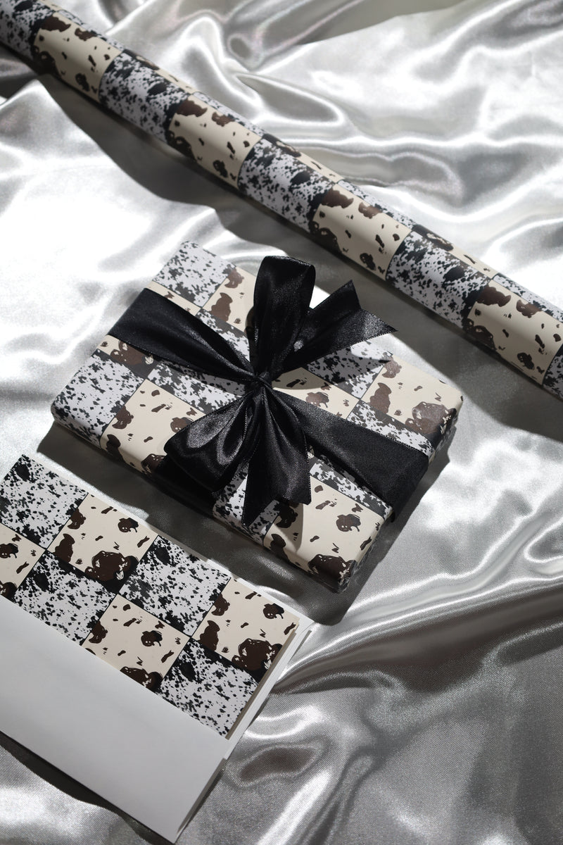 Western Muse Gift Set