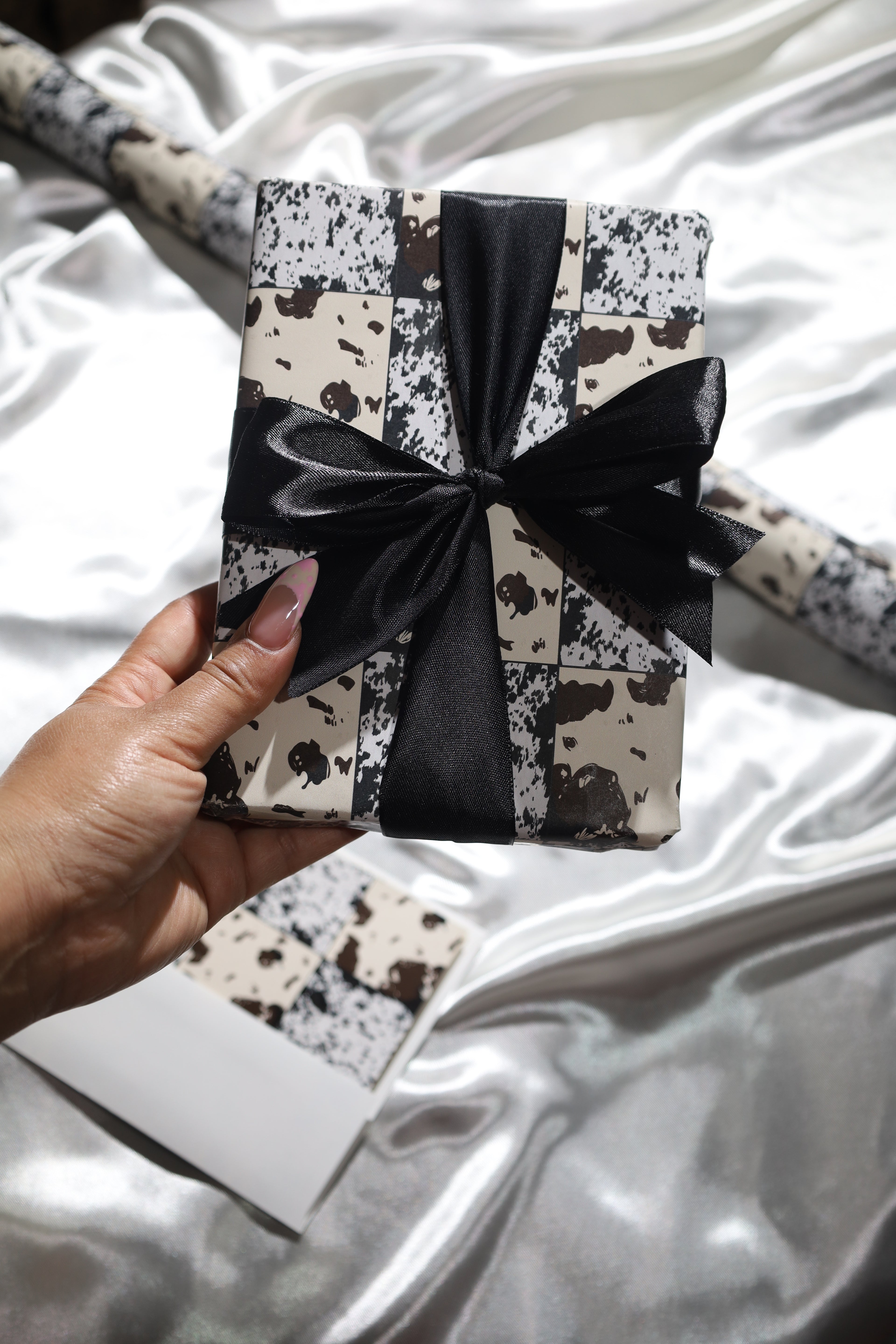 Western Muse Gift Set