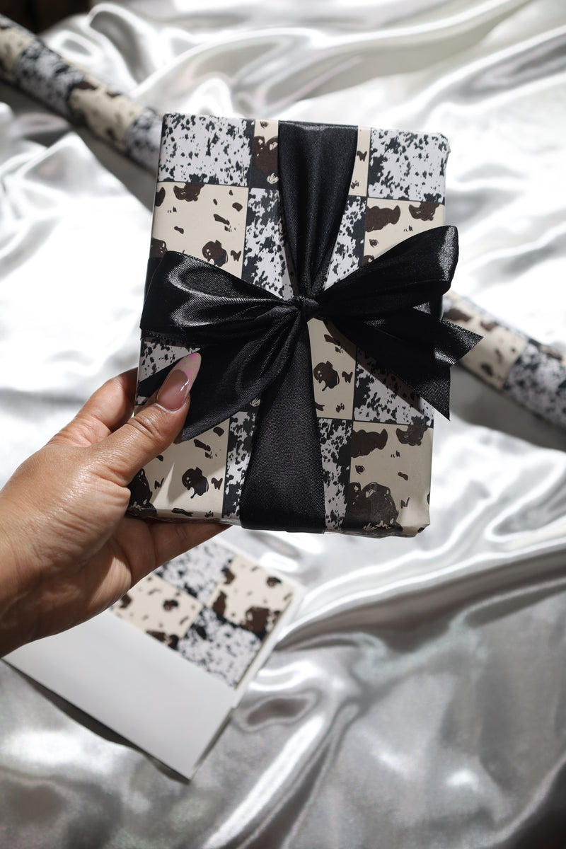 Western Muse Gift Set