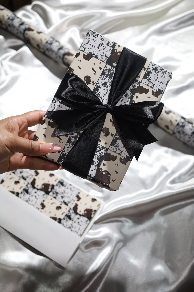 Western Muse Gift Set