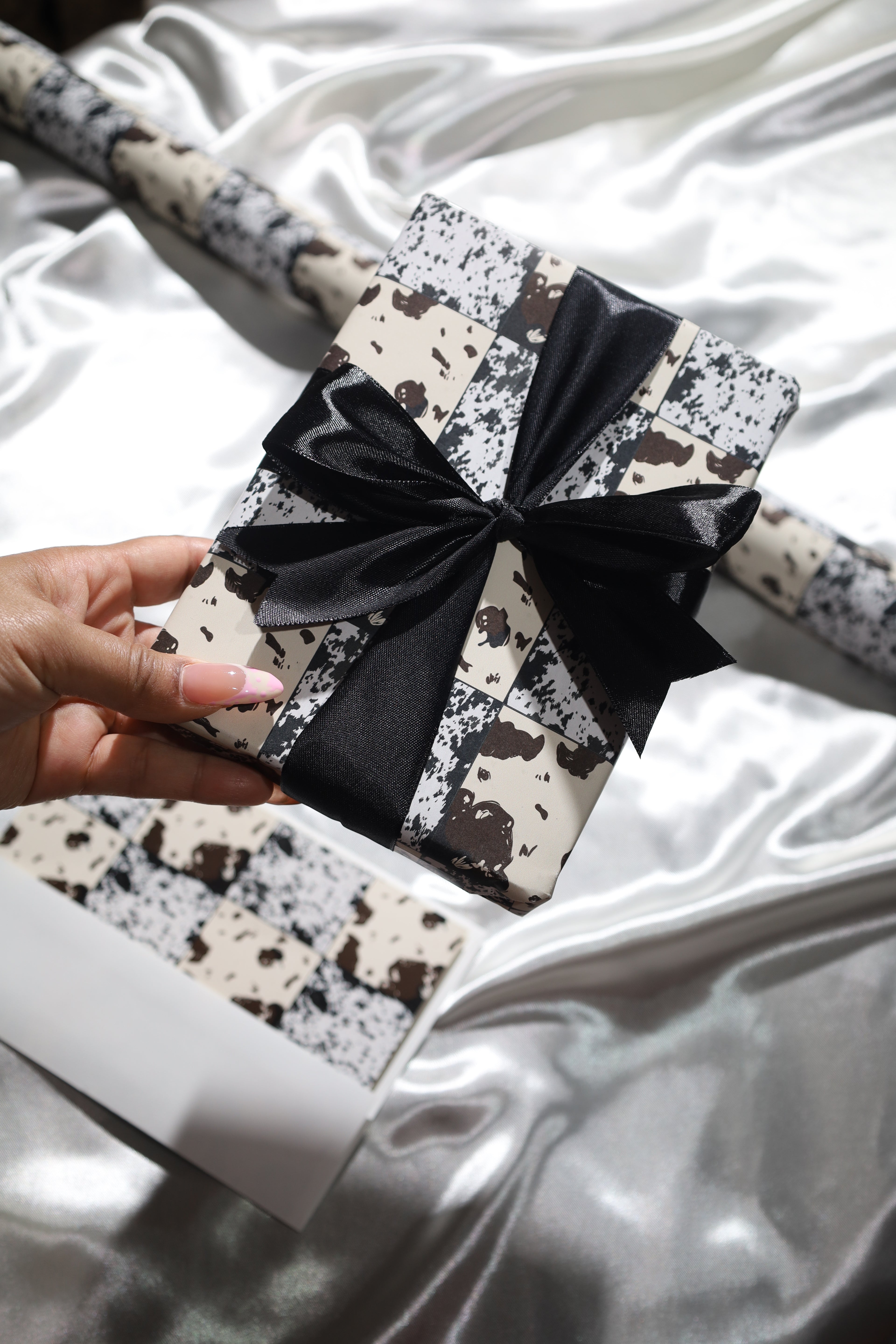 Western Muse Gift Set