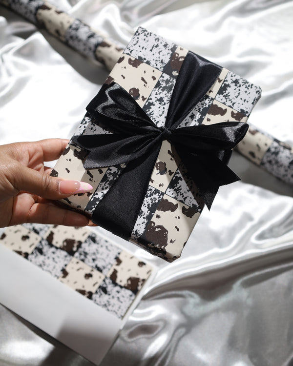 Western Muse Gift Set
