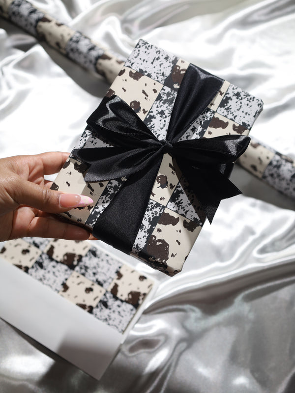 Western Muse Gift Set