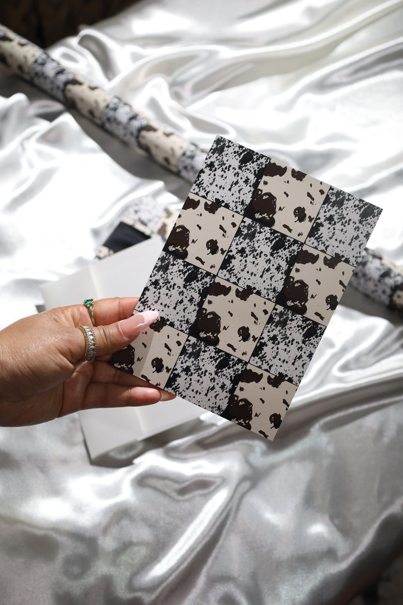 Western Muse Gift Set