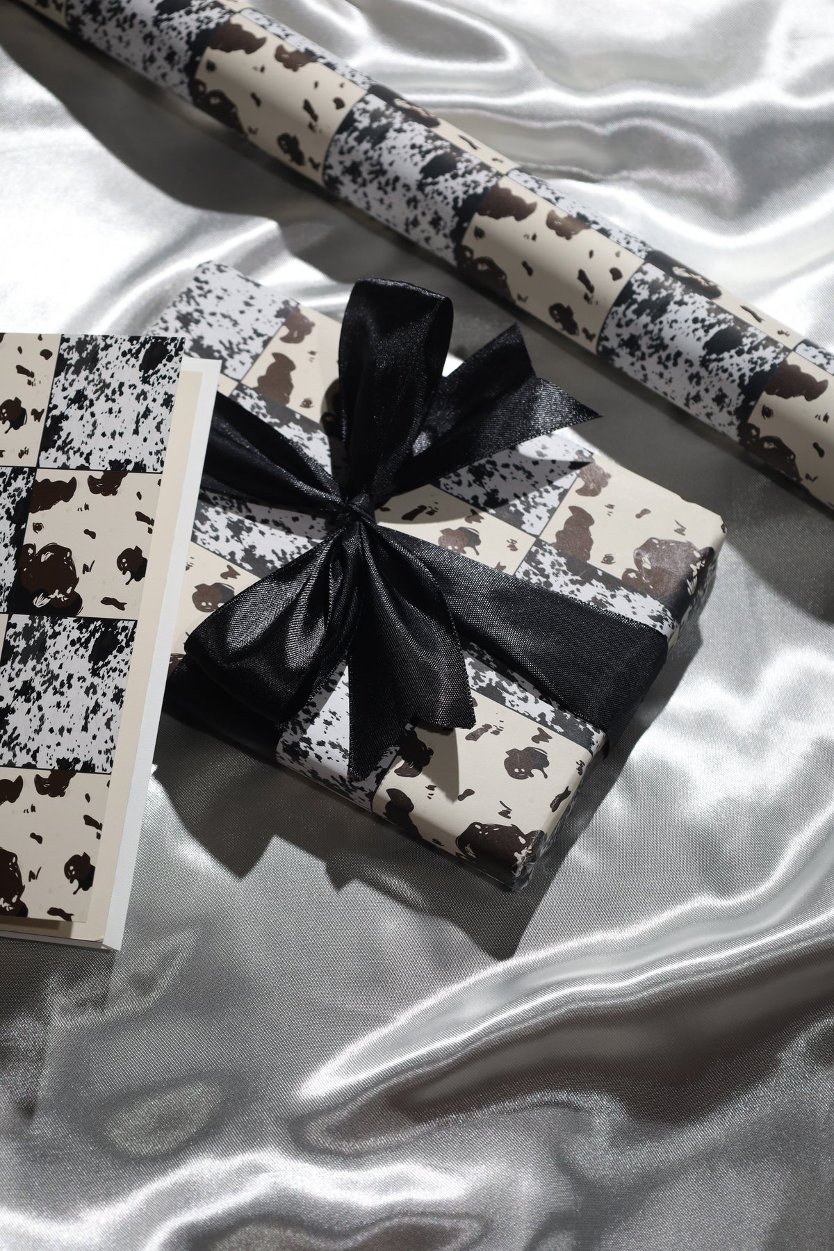 Western Muse Gift Set