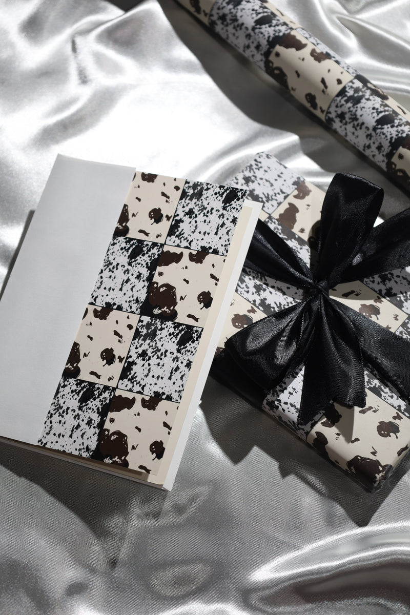 Western Muse Gift Set
