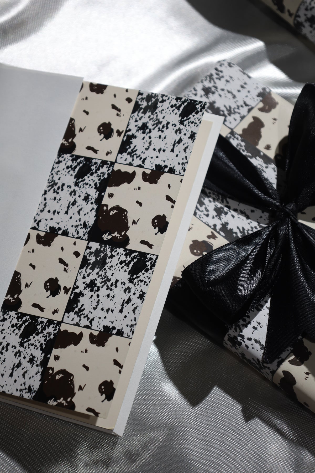 Western Muse Gift Set