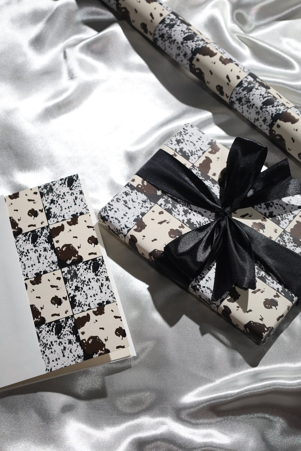 Western Muse Gift Set