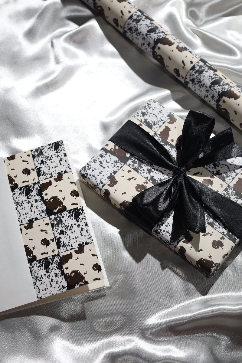Western Muse Gift Set