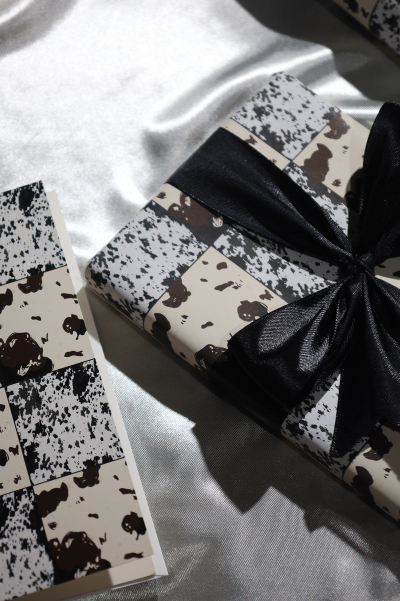 Western Muse Gift Set