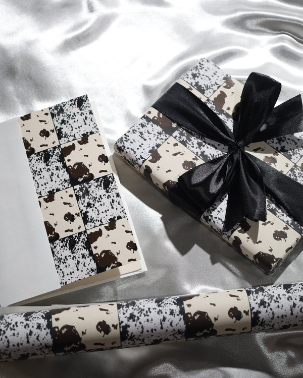 Western Muse Set