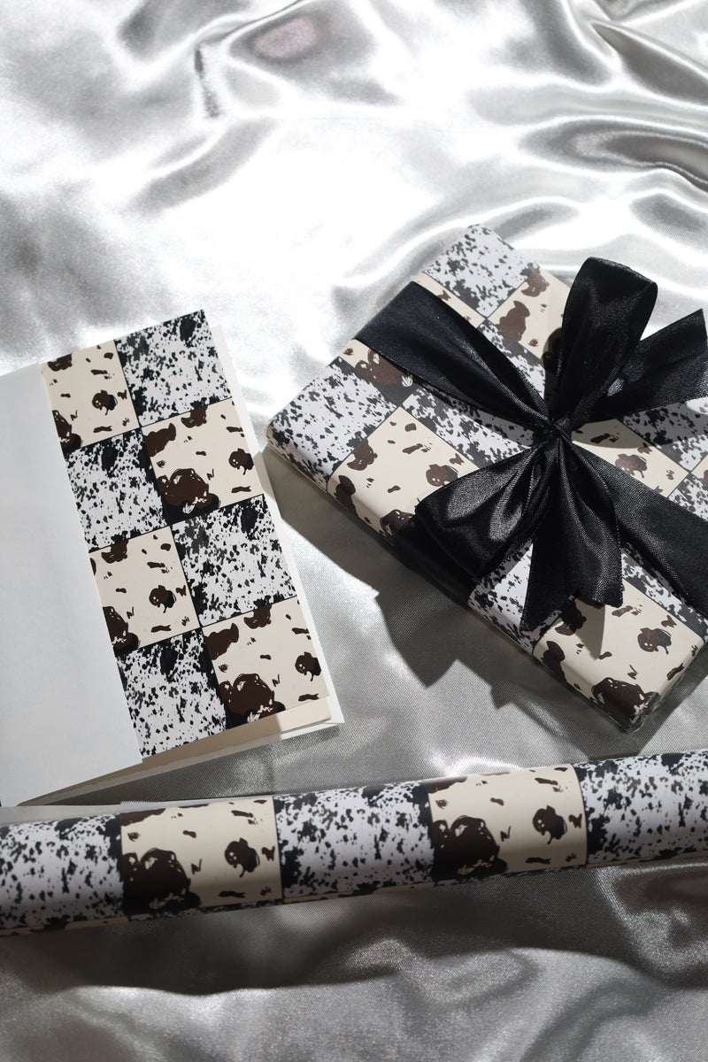 Western Muse Gift Set