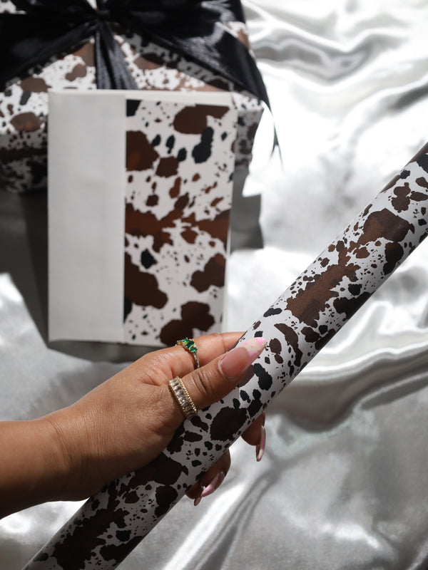 Cocoa Hide Gift Set