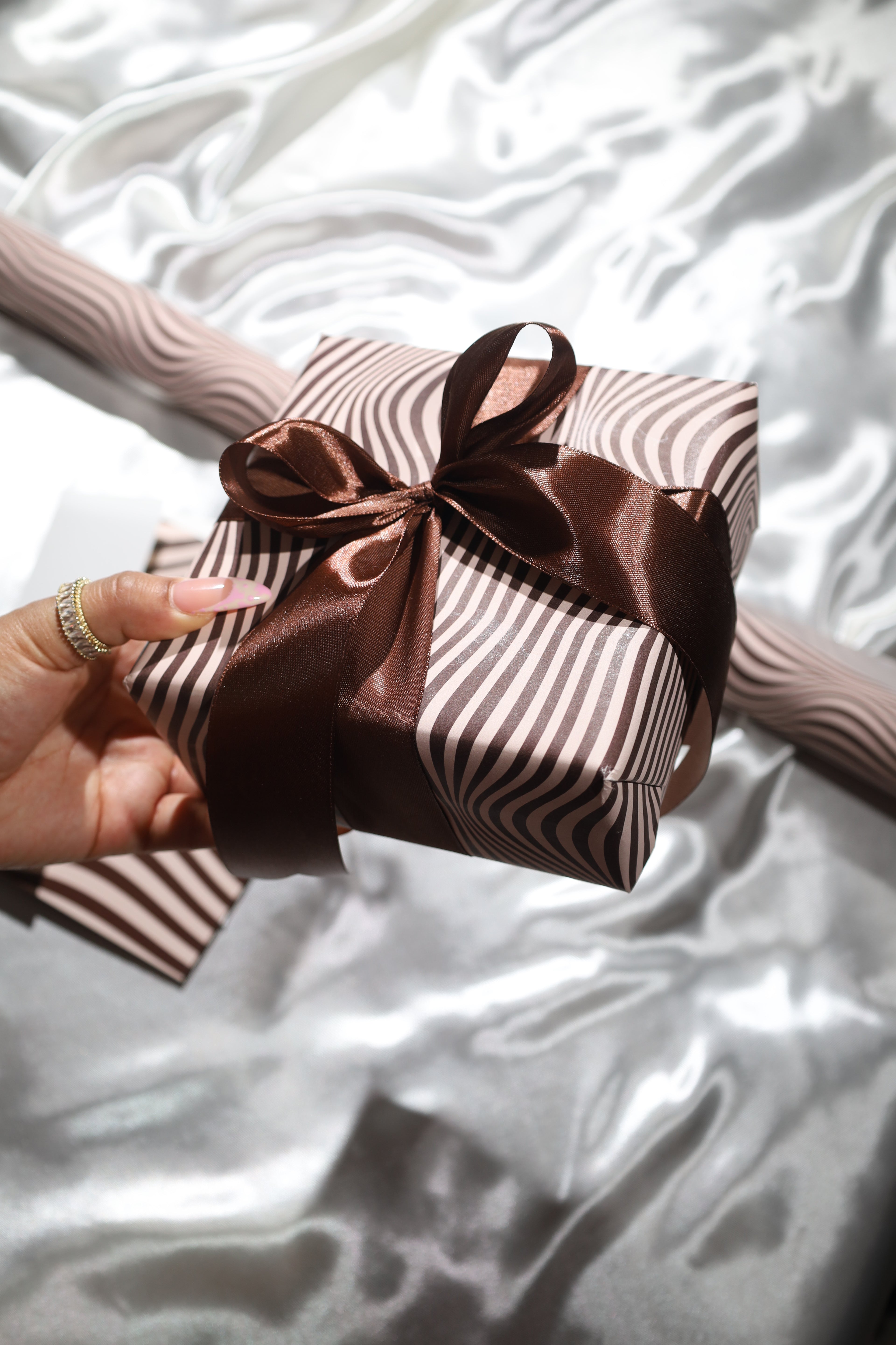 Mocha Current Gift Set