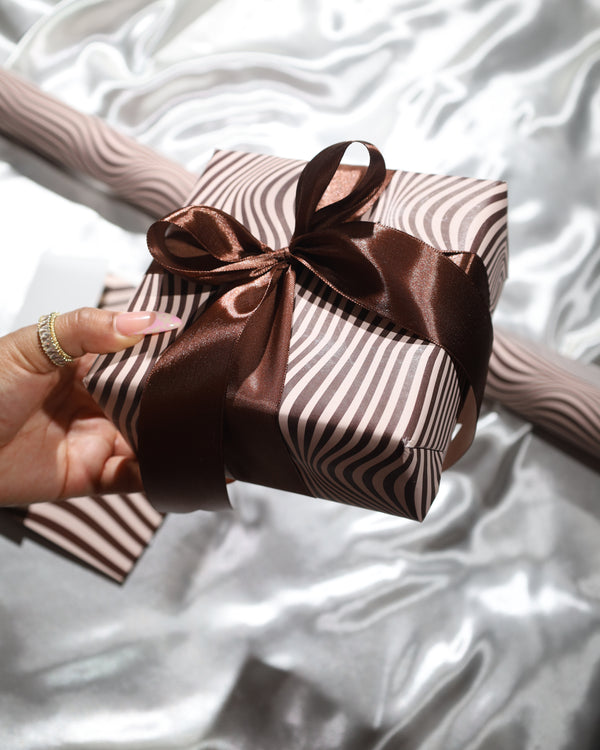 Mocha Current Gift Set