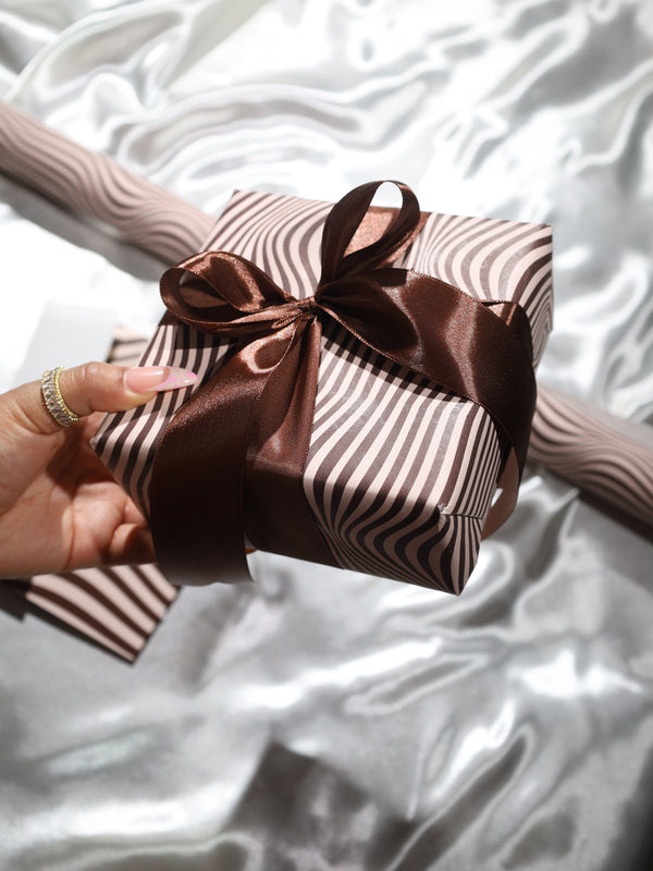 Mocha Current Gift Set