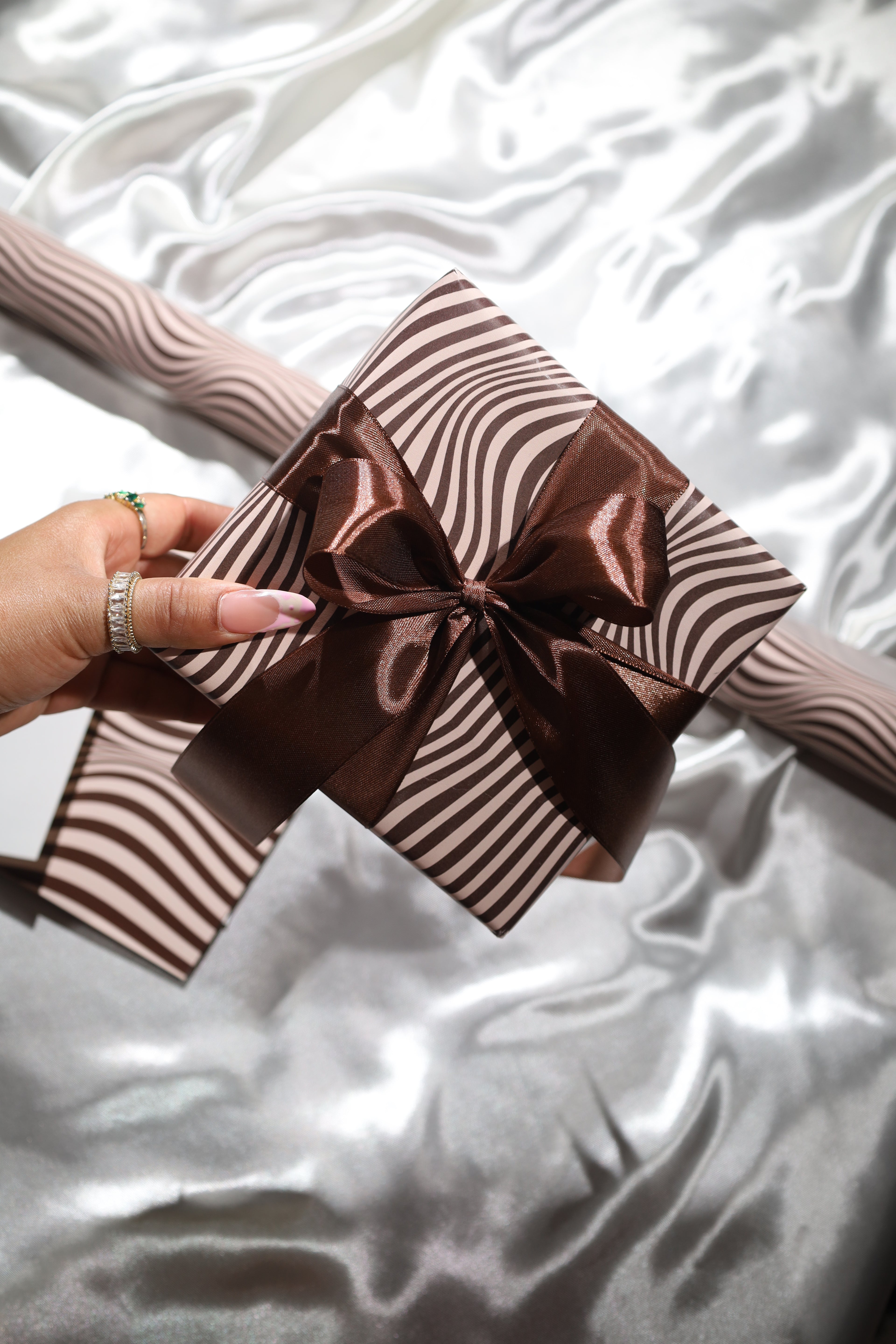Mocha Current Gift Set
