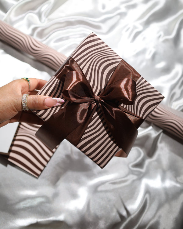Mocha Current Set