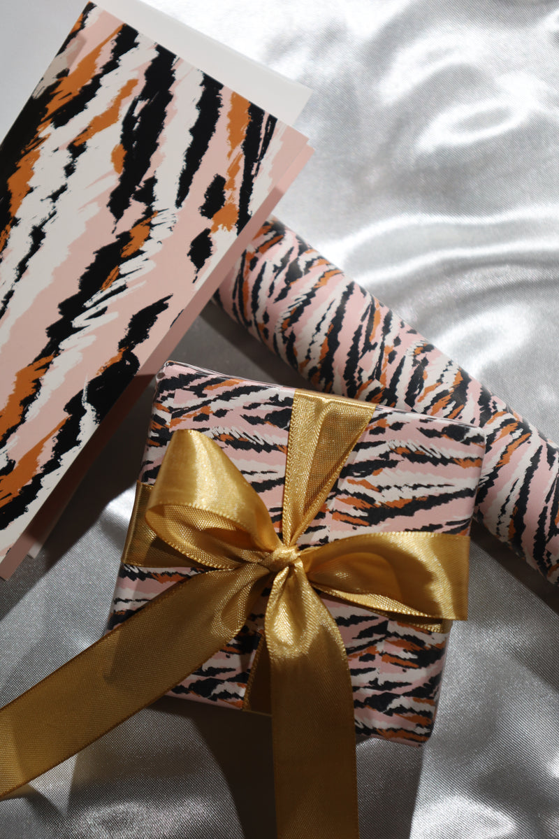 Rosewood Safari Set