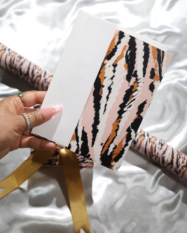 Rosewood Safari Greeting Cards