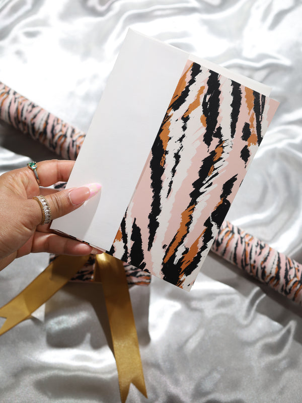 Rosewood Safari Greeting Cards