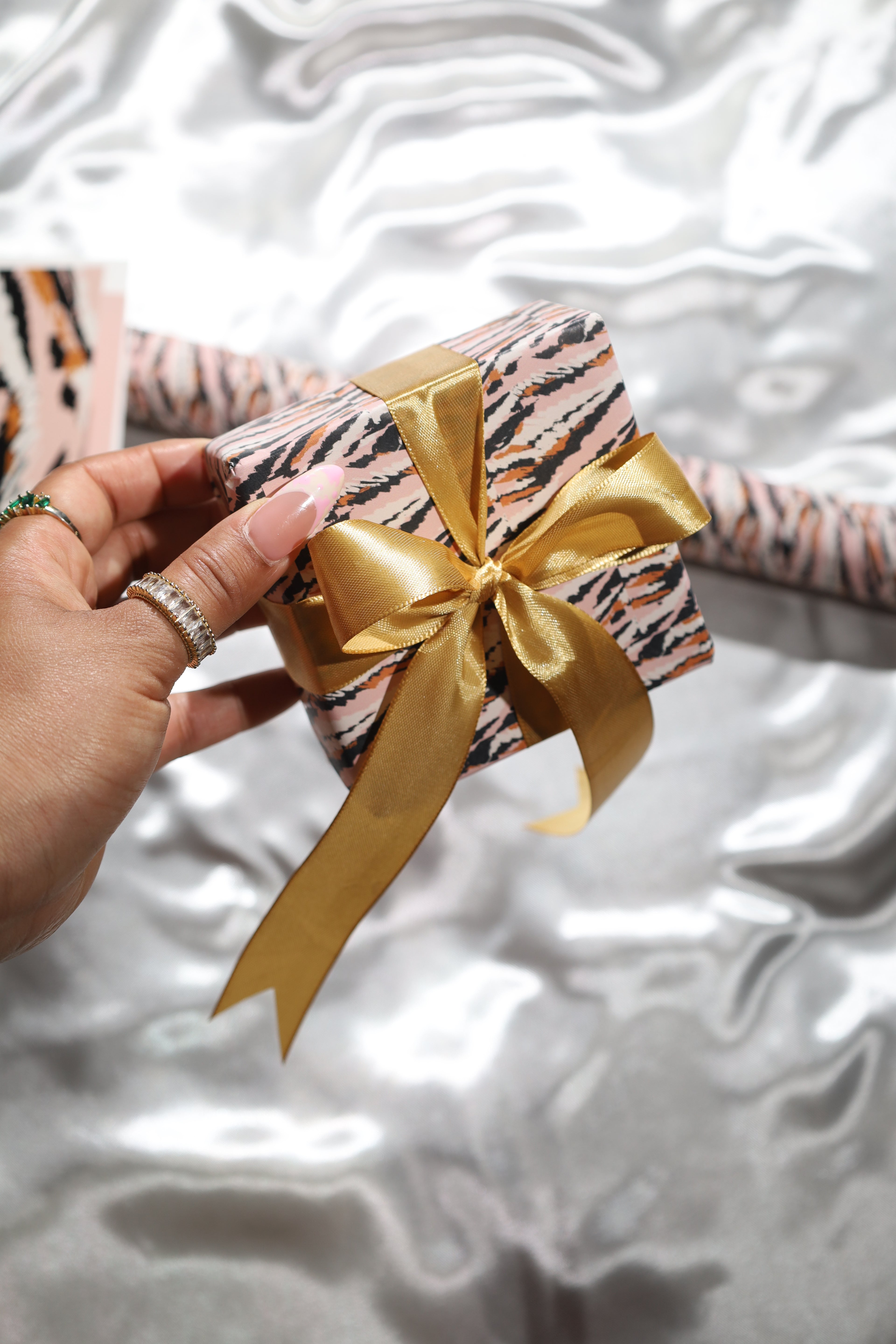 Rosewood Safari Gift Set