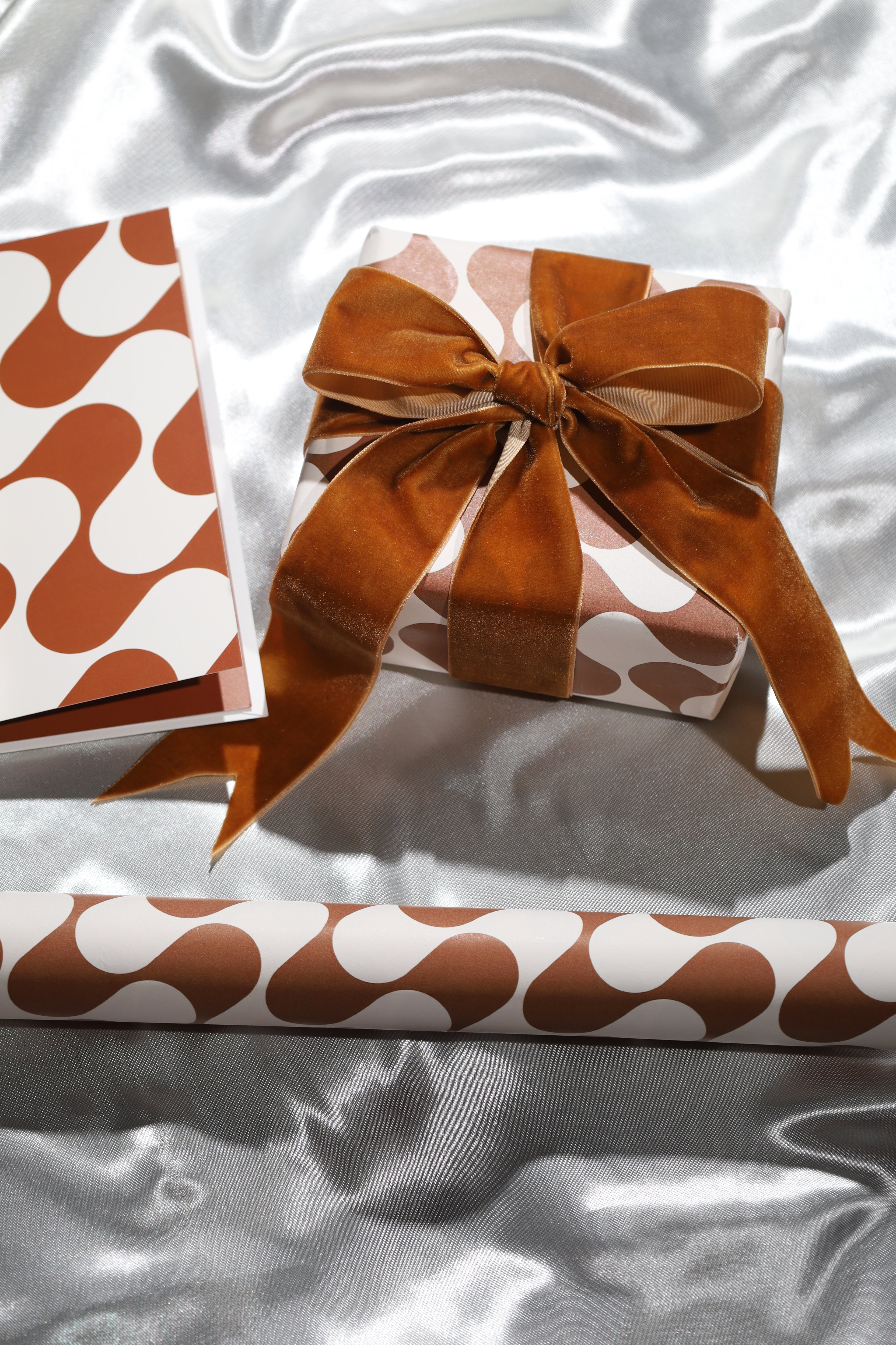 Sienna No. 01 Gift Set
