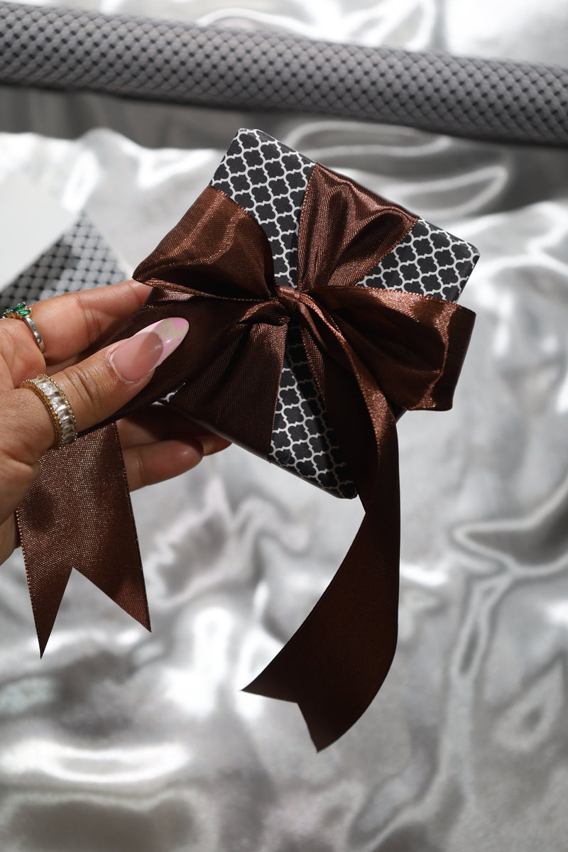 Trellis Gift Set