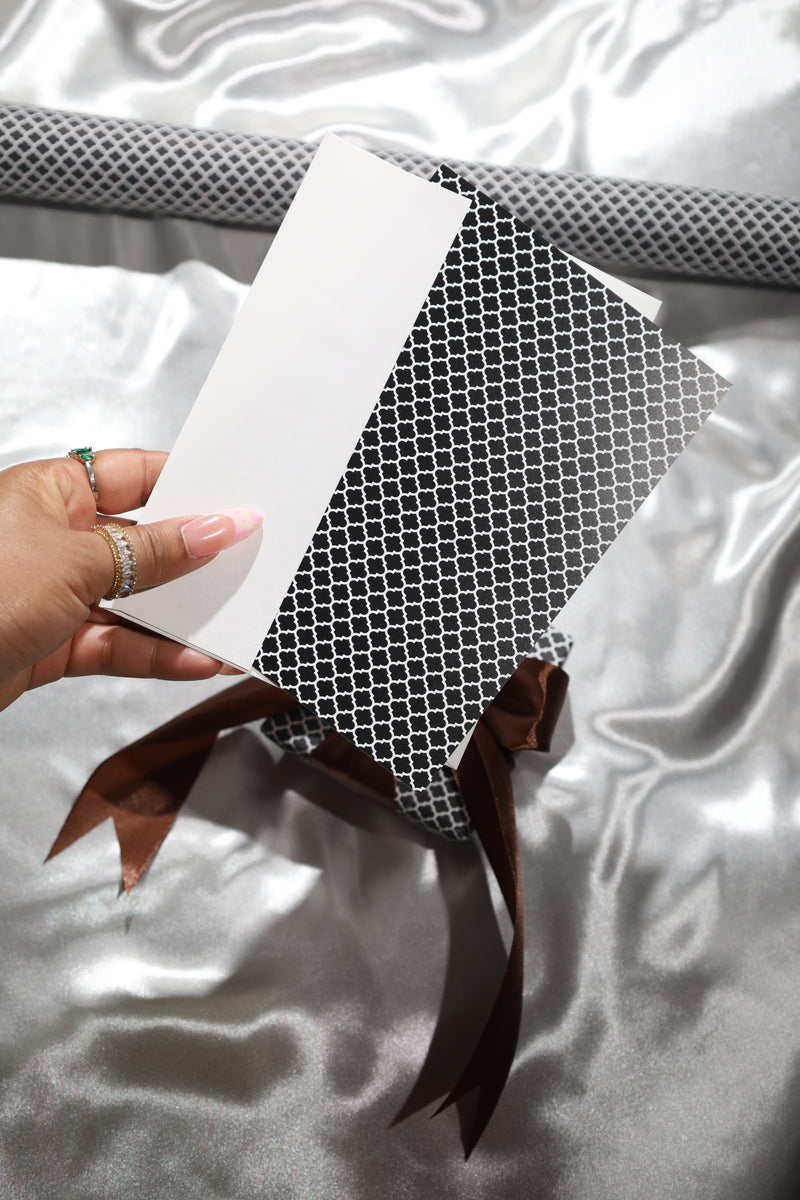 Trellis Gift Set