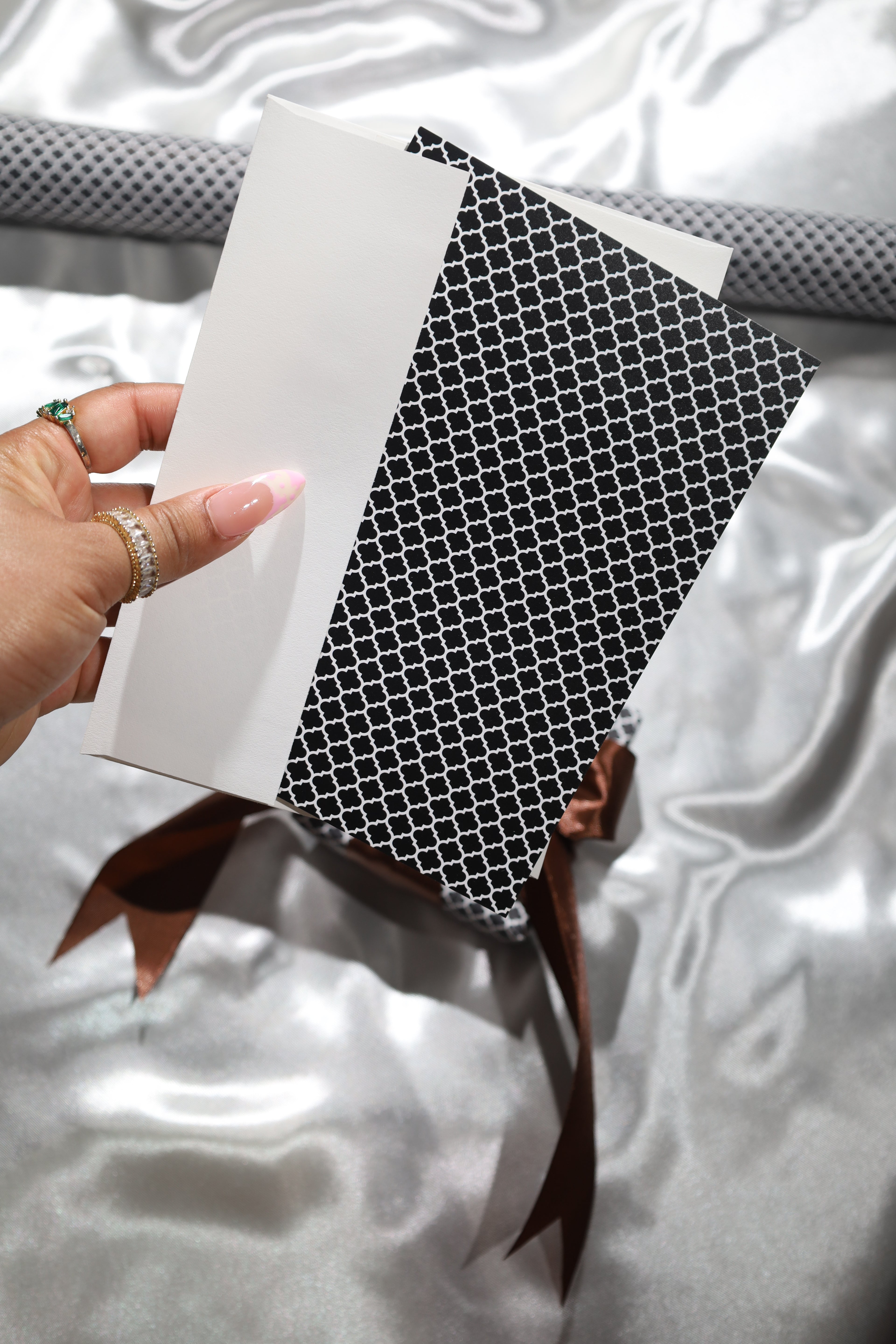 Trellis Greeting Cards