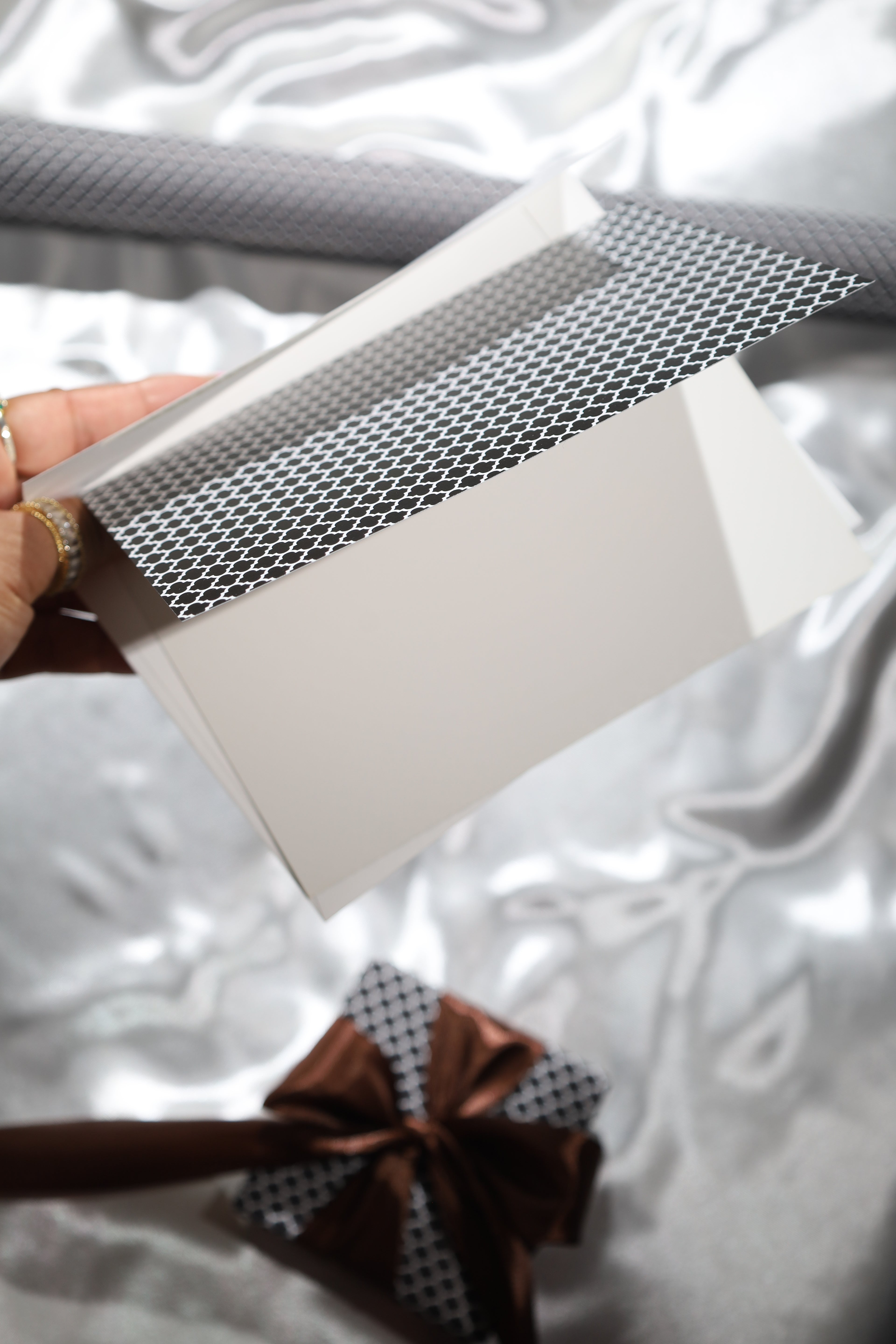 Trellis Greeting Cards