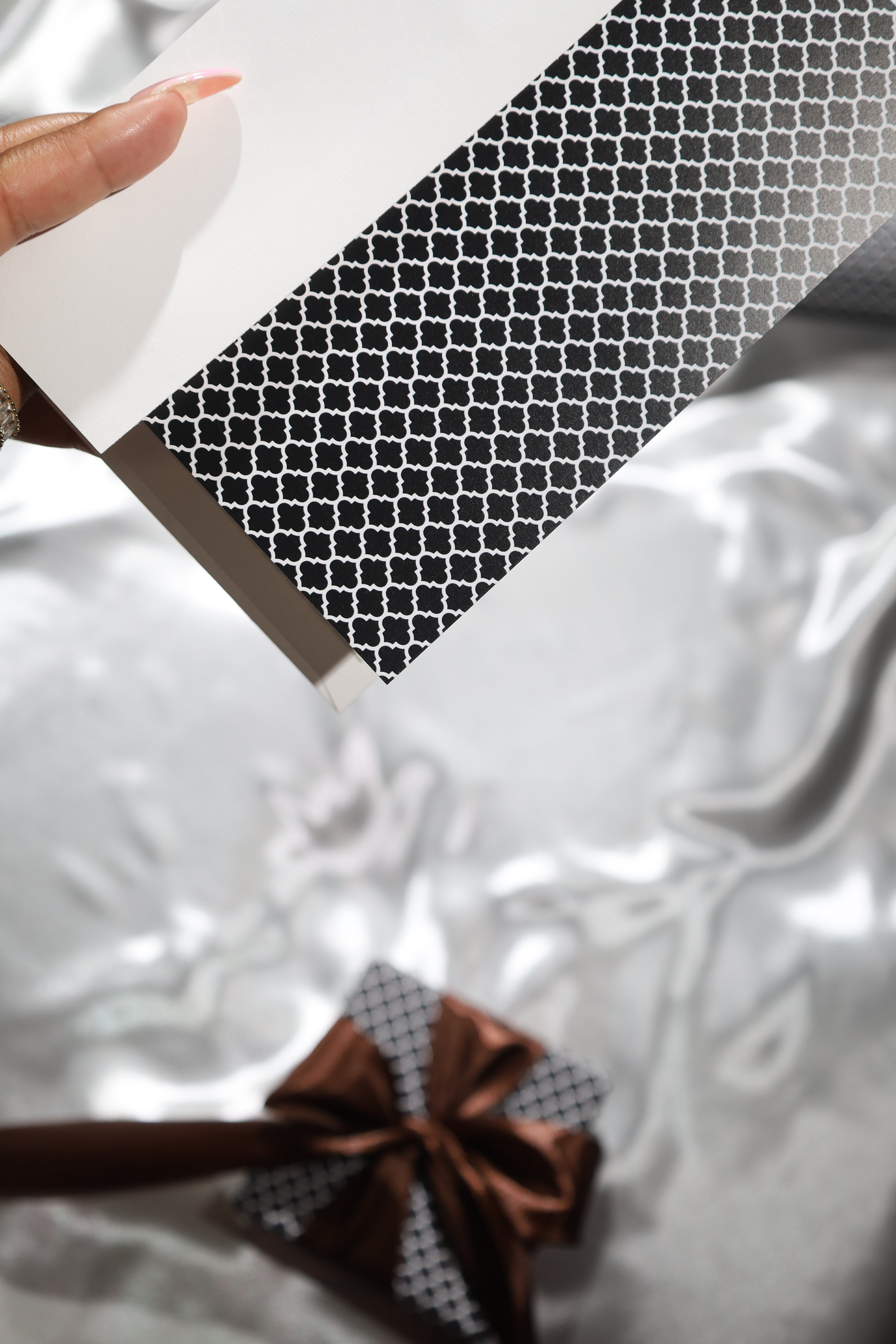 Trellis Greeting Cards