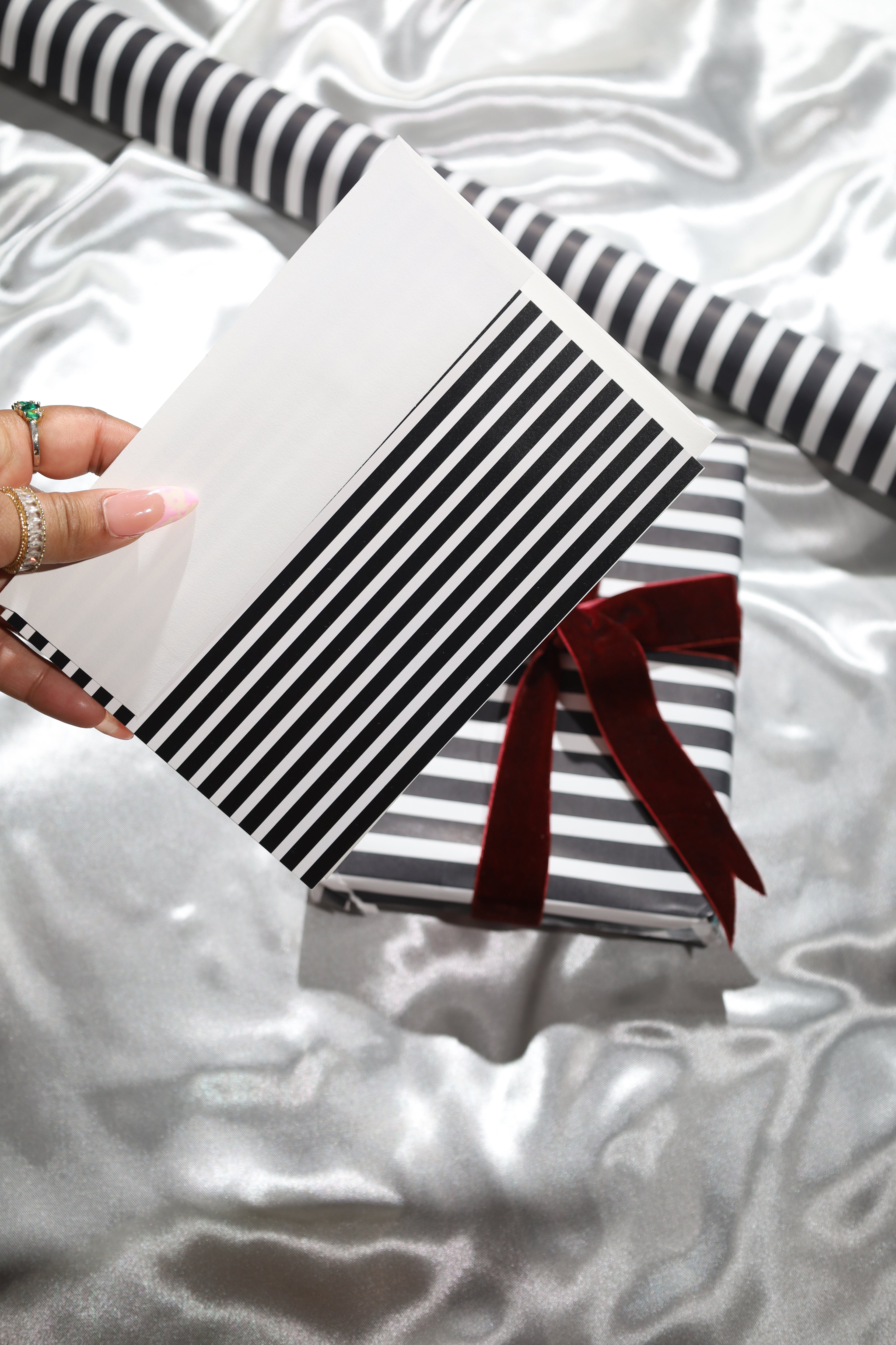 Grand Avenue Gift Set