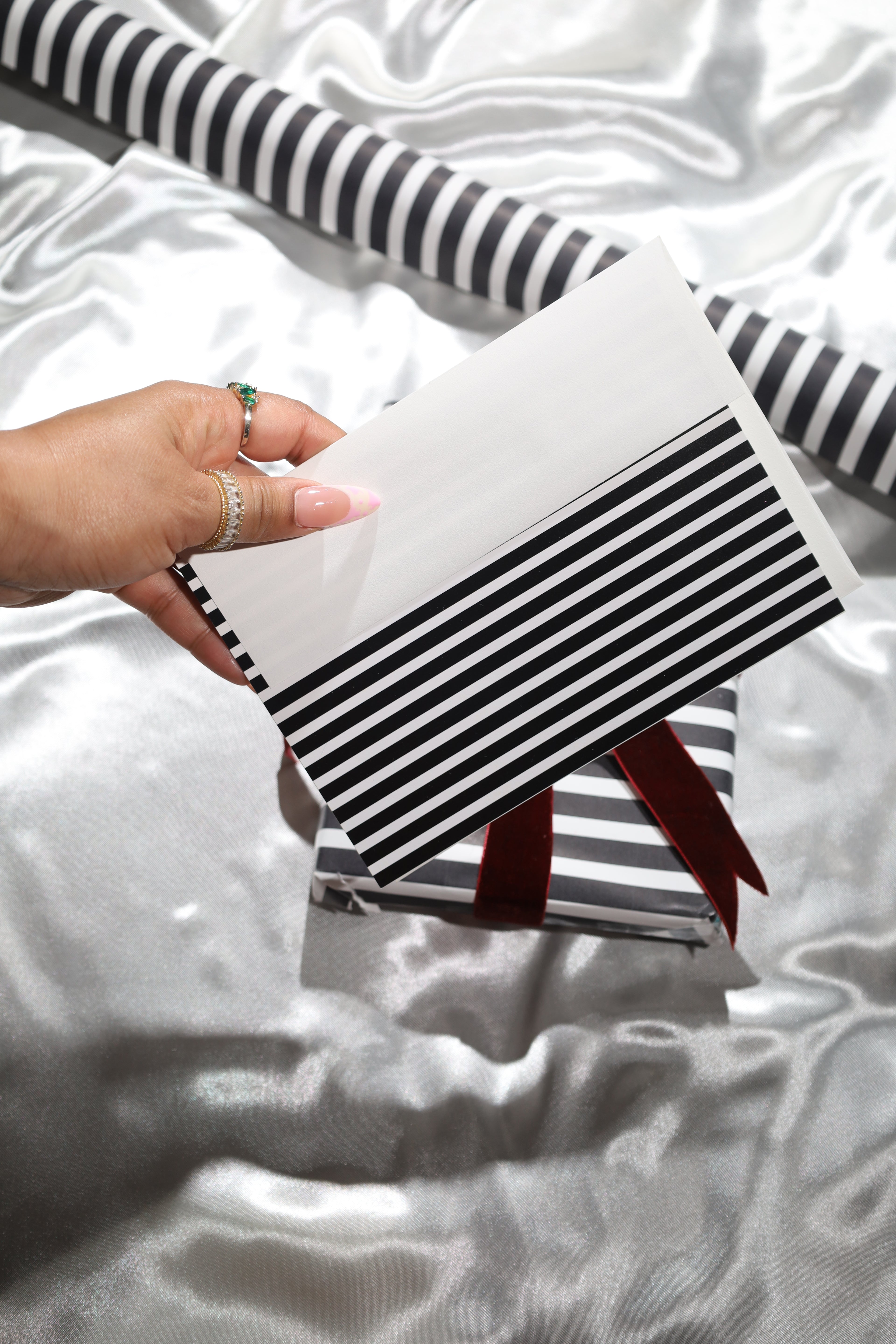 Grand Avenue Gift Set