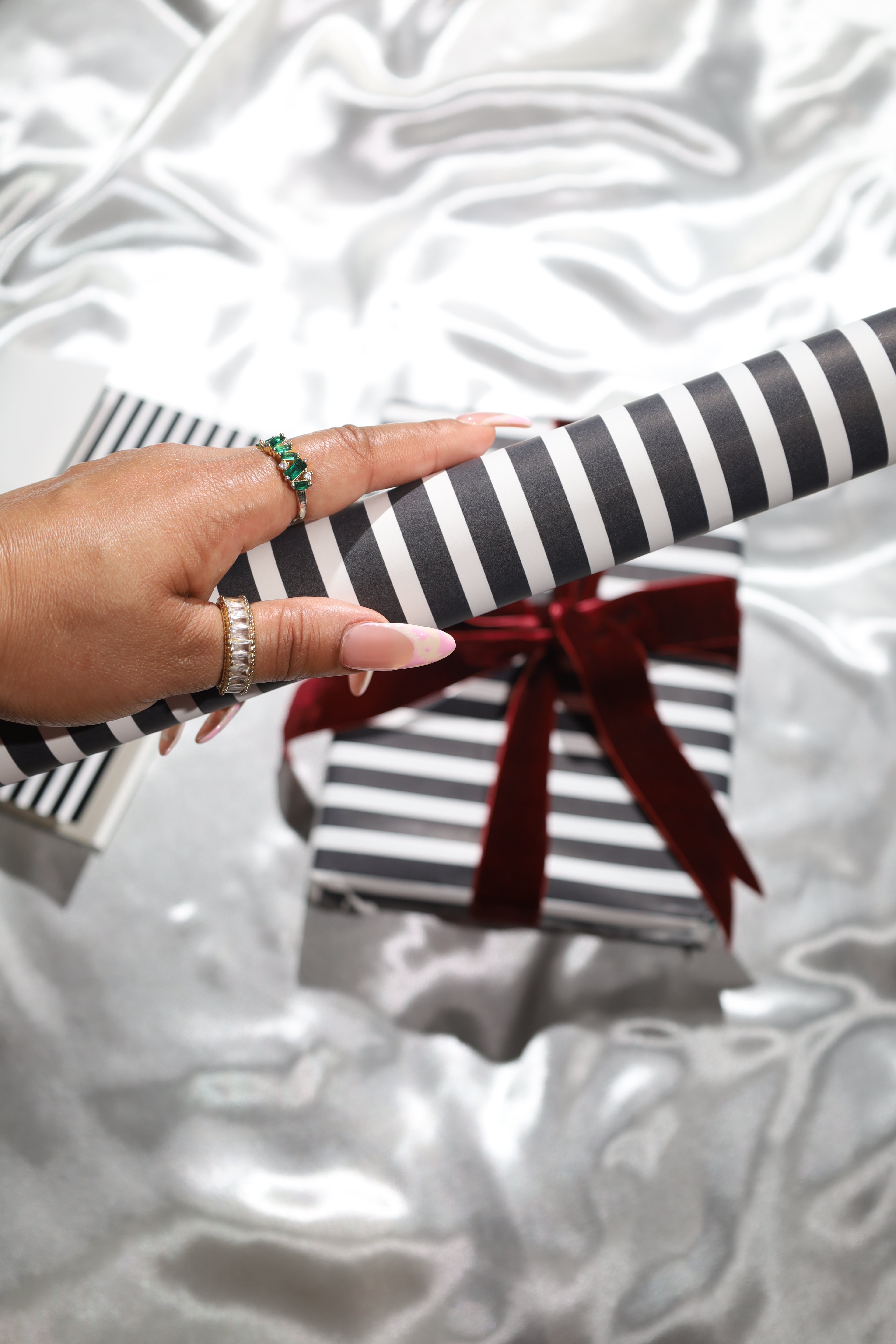 Grand Avenue Gift Set