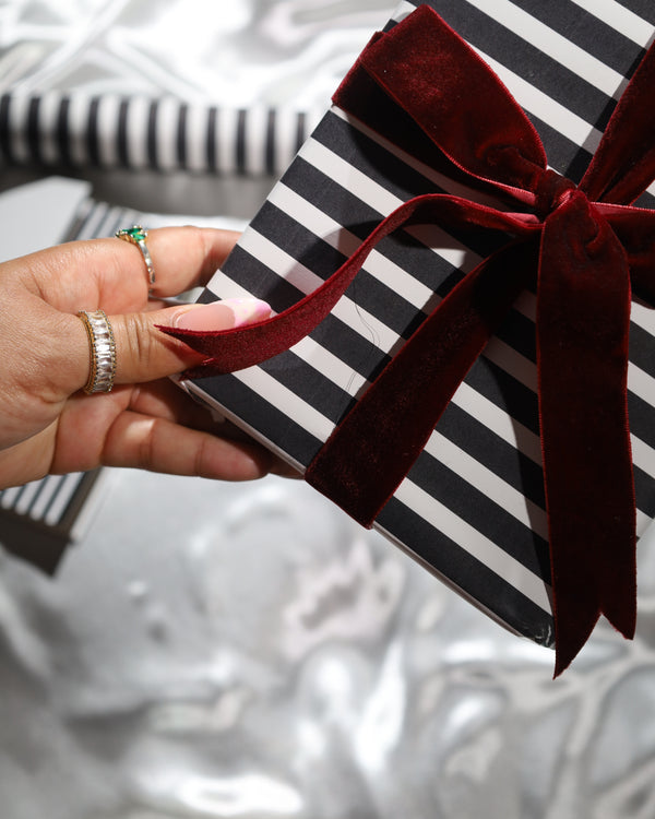 Grand Avenue Wrapping Paper