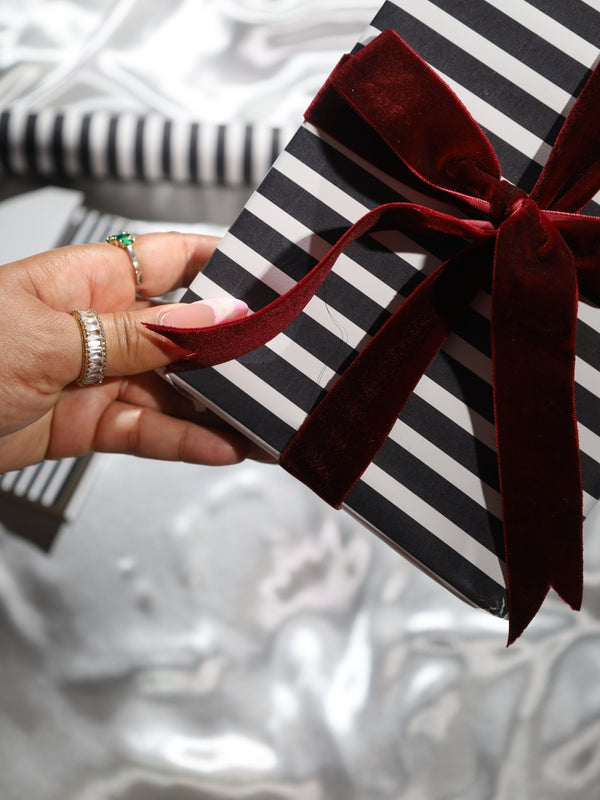 Grand Avenue Wrapping Paper