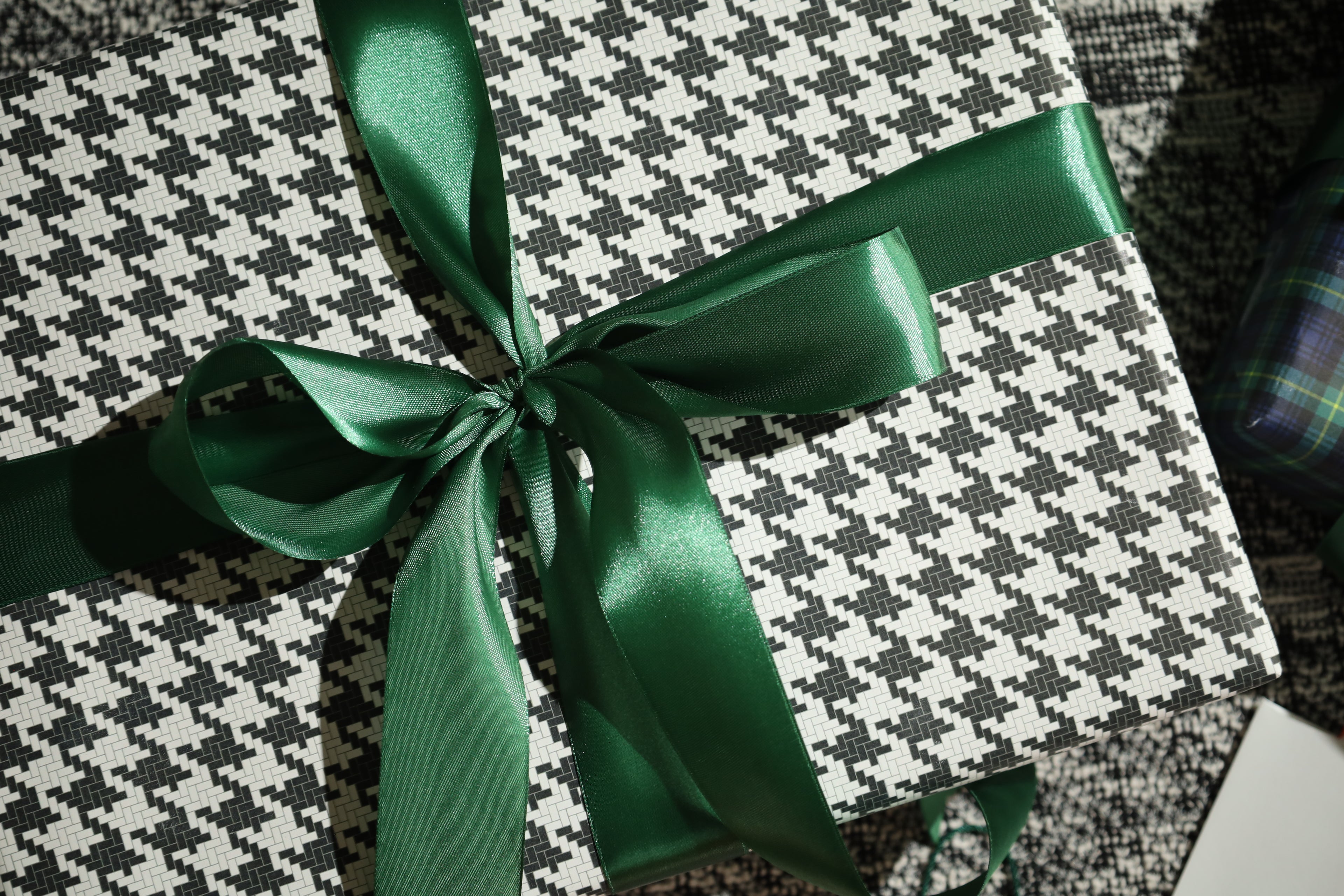 French Tweed Gift Set