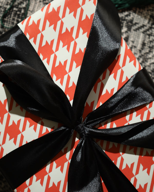 The Alumna Wrapping Paper
