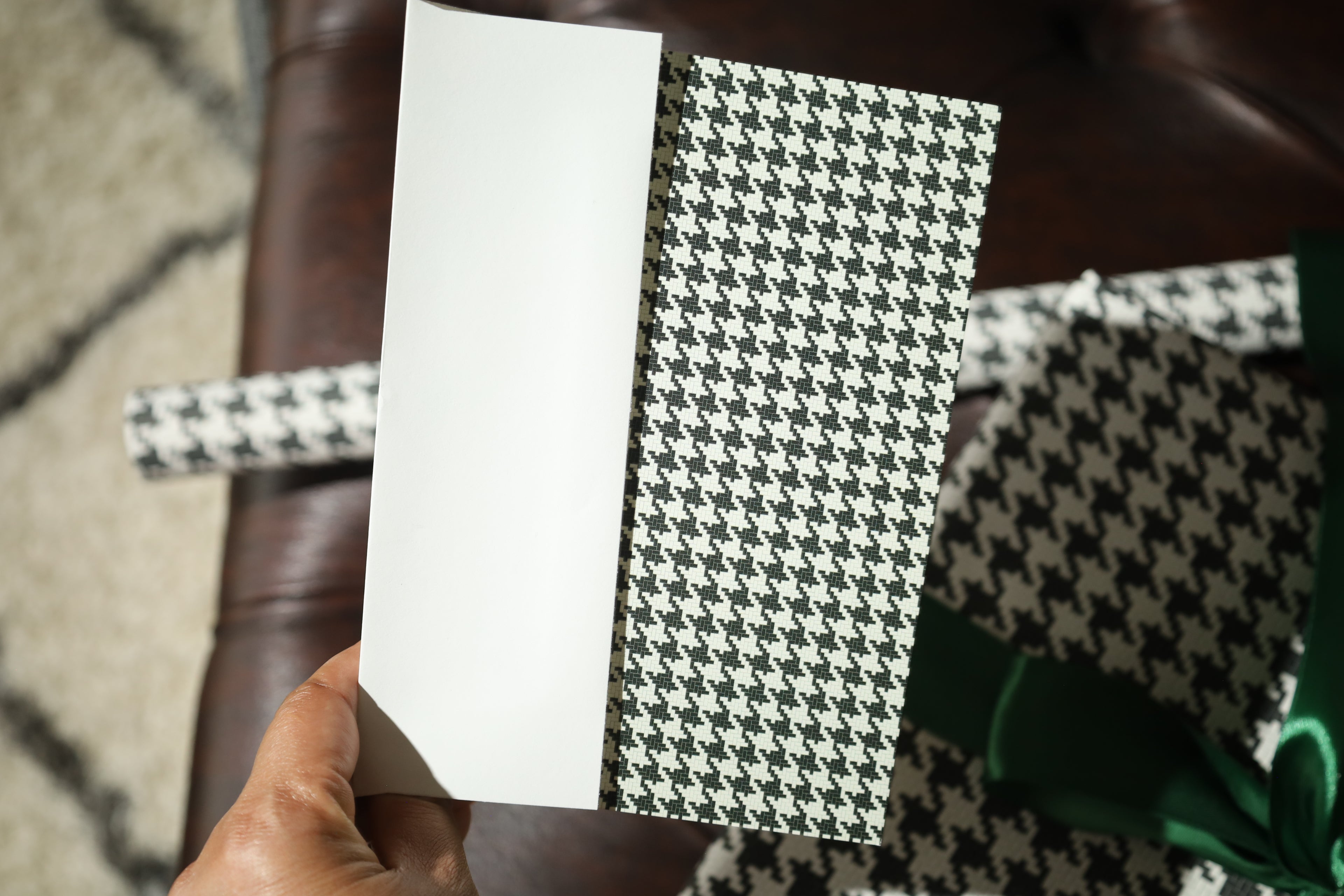 French Tweed Gift Set