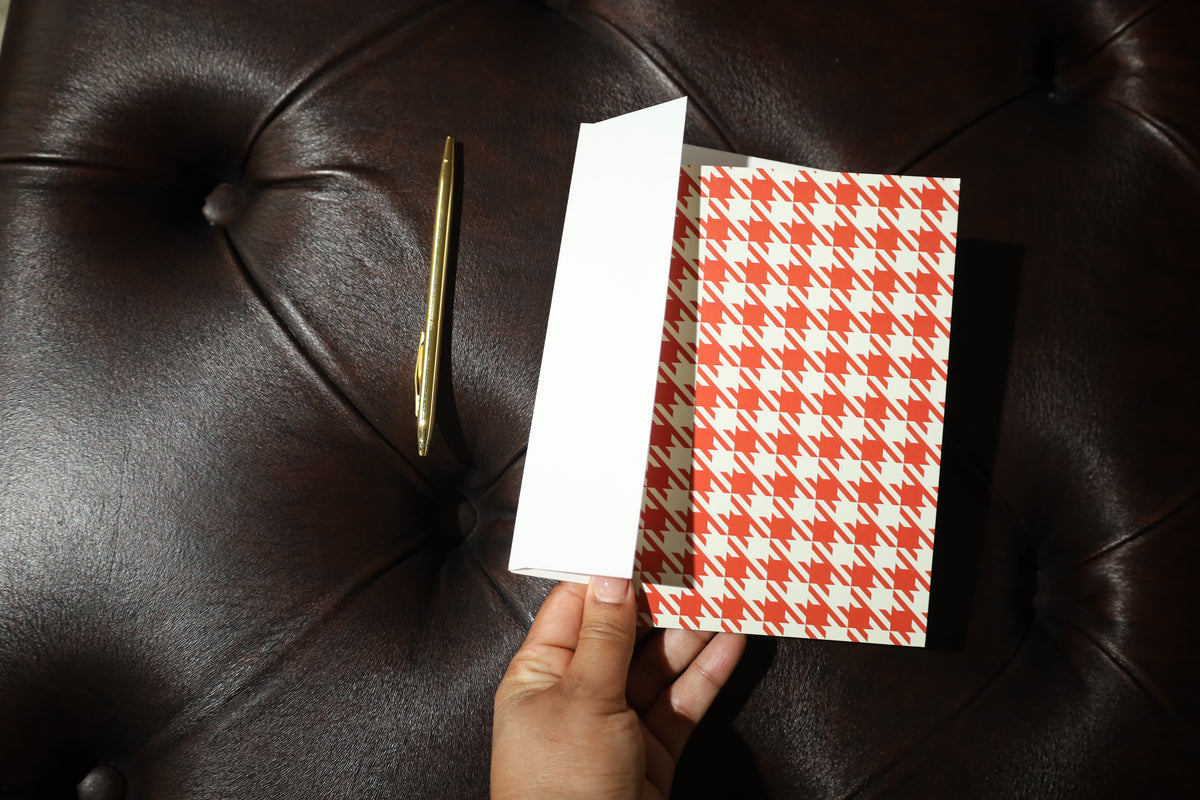 The Alumna Greeting Cards