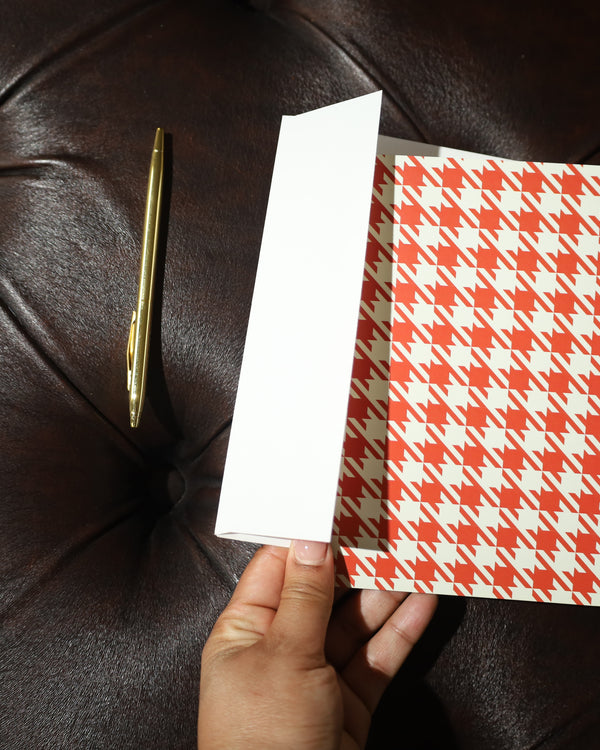 The Alumna Greeting Cards